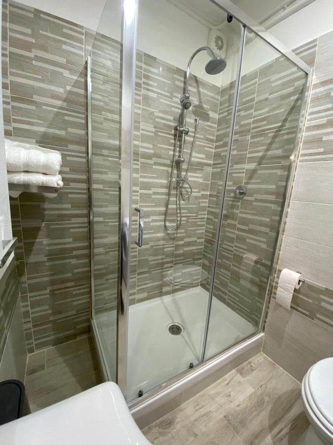 Loft - Enjoy The Day Roma Appartement Buitenkant foto