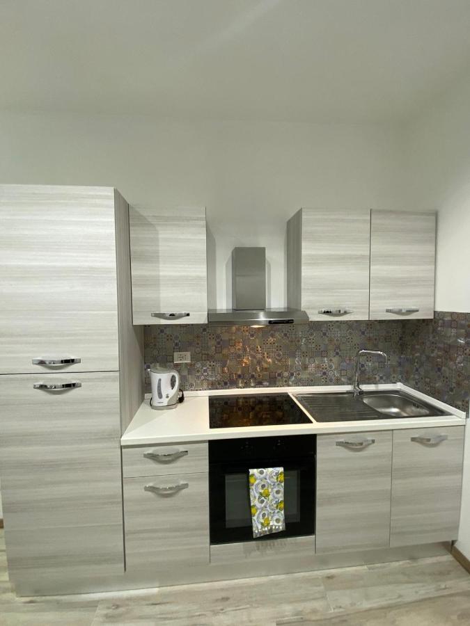 Loft - Enjoy The Day Roma Appartement Buitenkant foto