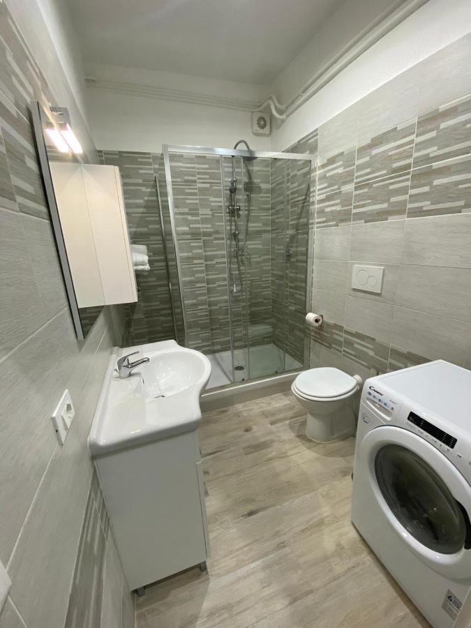 Loft - Enjoy The Day Roma Appartement Buitenkant foto