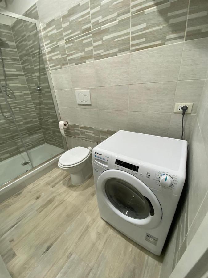 Loft - Enjoy The Day Roma Appartement Buitenkant foto