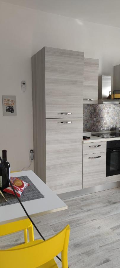 Loft - Enjoy The Day Roma Appartement Buitenkant foto